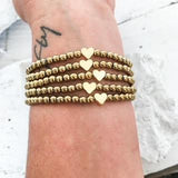 DBL Jewelry Collection - Rose and Vine Florals