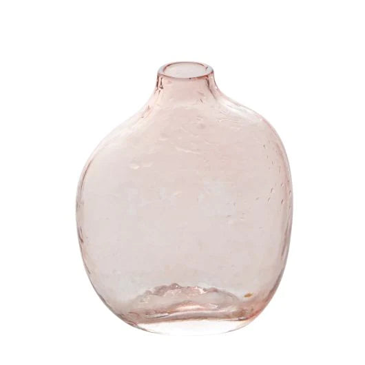 Pink Brielle Budvase 2.25 