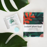 Instant Plant Food (2 Tablets)