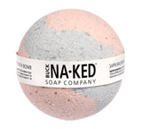 Buck Naked - Bath Bombs - Rose and Vine Florals