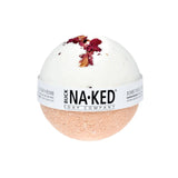 Buck Naked - Bath Bombs - Rose and Vine Florals