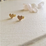 Pika & Bear Jewelry Collection - Rose and Vine Florals