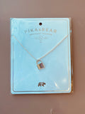Pika & Bear Jewelry Collection - Rose and Vine Florals
