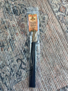 Incense - Rose and Vine Scent - Rose and Vine Florals