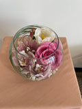 Flower Bowl