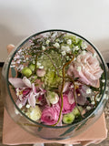 Flower Bowl
