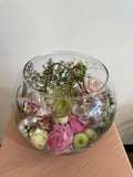 Flower Bowl