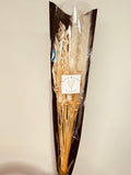 Dried Bundles - Rose and Vine Florals