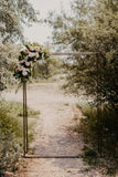 Arch Swags - Rose and Vine Florals