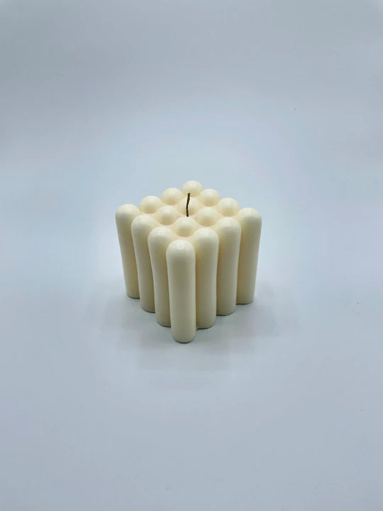 No. 14 Ex/Oh Candles - Rose and Vine Florals