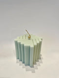 No. 42 Ex/Oh Candles - Rose and Vine Florals