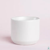Kendall Pot 4.75" X 4.50" - Rose and Vine Florals