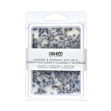 Buck Naked - Bath Melts