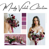 Bridal Bouquet - Rose and Vine Florals