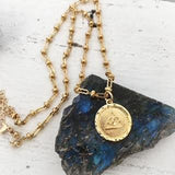 DBL Jewelry Collection - Rose and Vine Florals