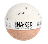 Buck Naked - Bath Bombs - Rose and Vine Florals