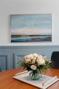 Arrangement Subscription - Rose and Vine Florals