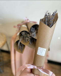 Lavender Bundles - Rose and Vine Florals