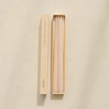 Camilia -  Soy Wax Taper Candle (12")