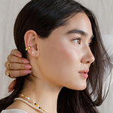 Sugar Blossom Jewelry Collection - Rose and Vine Florals