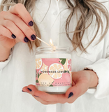 Land of Daughters 8 oz Candle Collection