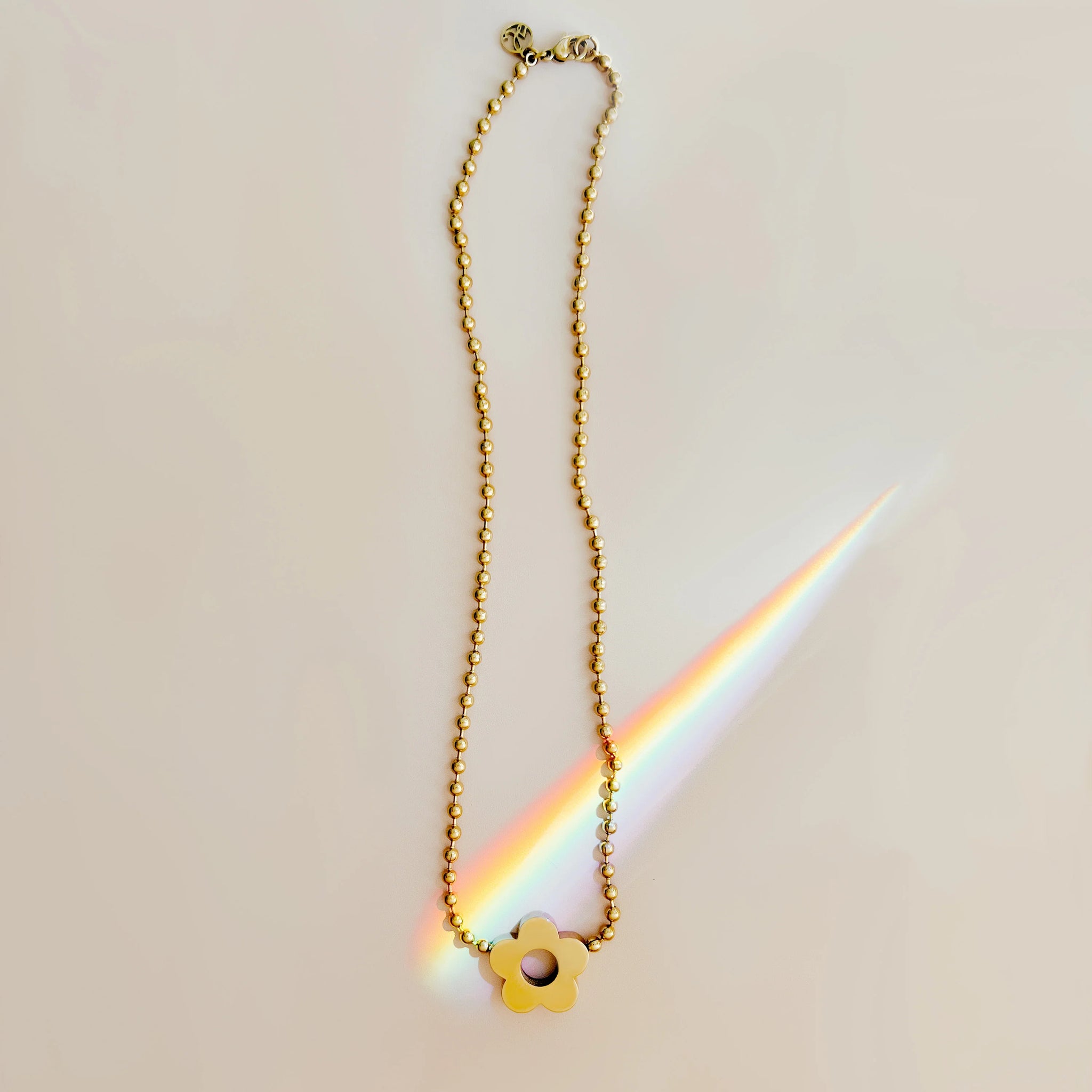 Necklace website 2025