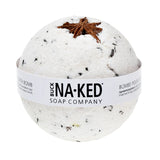 Buck Naked - Bath Bombs - Rose and Vine Florals
