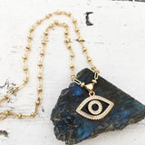 DBL Jewelry Collection - Rose and Vine Florals