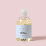 Apt 6. Bubble Bath - Rose and Vine Florals