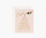Rifle Paper co. Card Collection - Rose and Vine Florals
