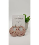 Cork House Collection - Rose and Vine Florals