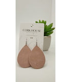 Cork House Collection - Rose and Vine Florals
