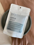 Apt 6. Clay Masks - Rose and Vine Florals